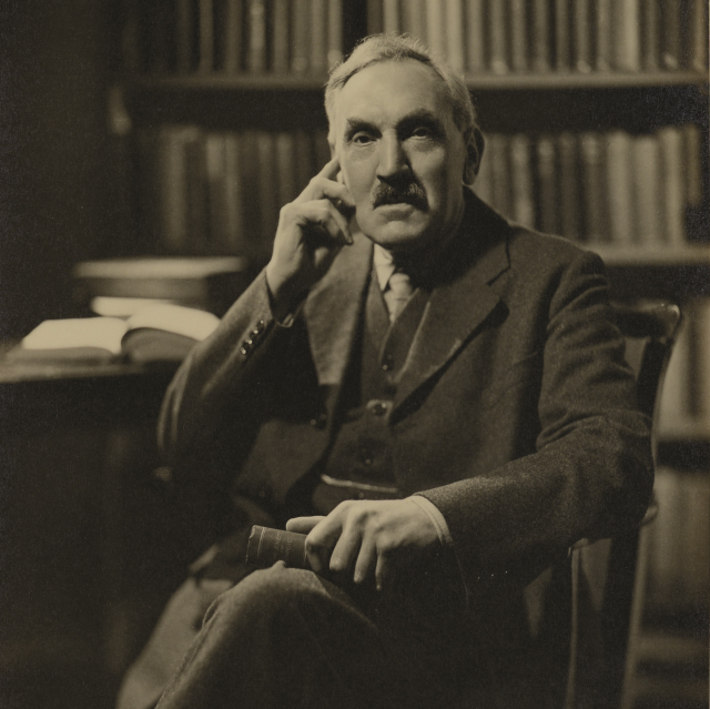 Francis Cole, Zoologist