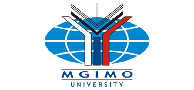 MGIMO logo