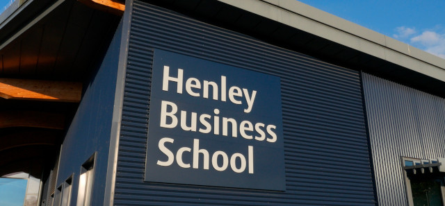 Henley Business School