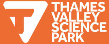 Thames Valley Science Park logo