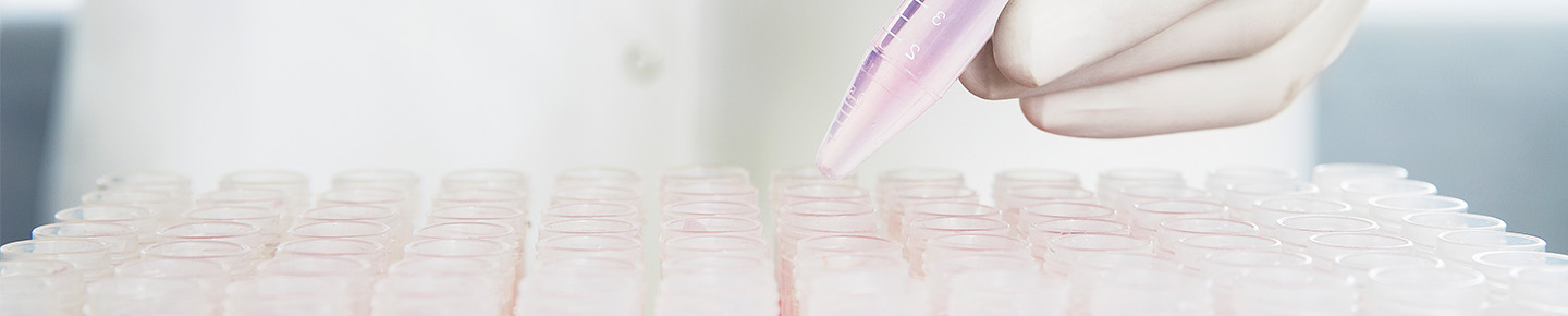 test tubes