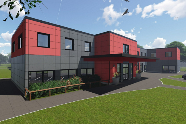 Completed projects - capital investments
