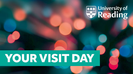 Graphic image representing Visit Days